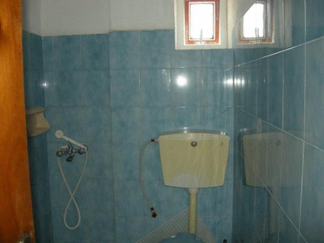 Efrosyni Apartments Agia Marina  Exterior photo